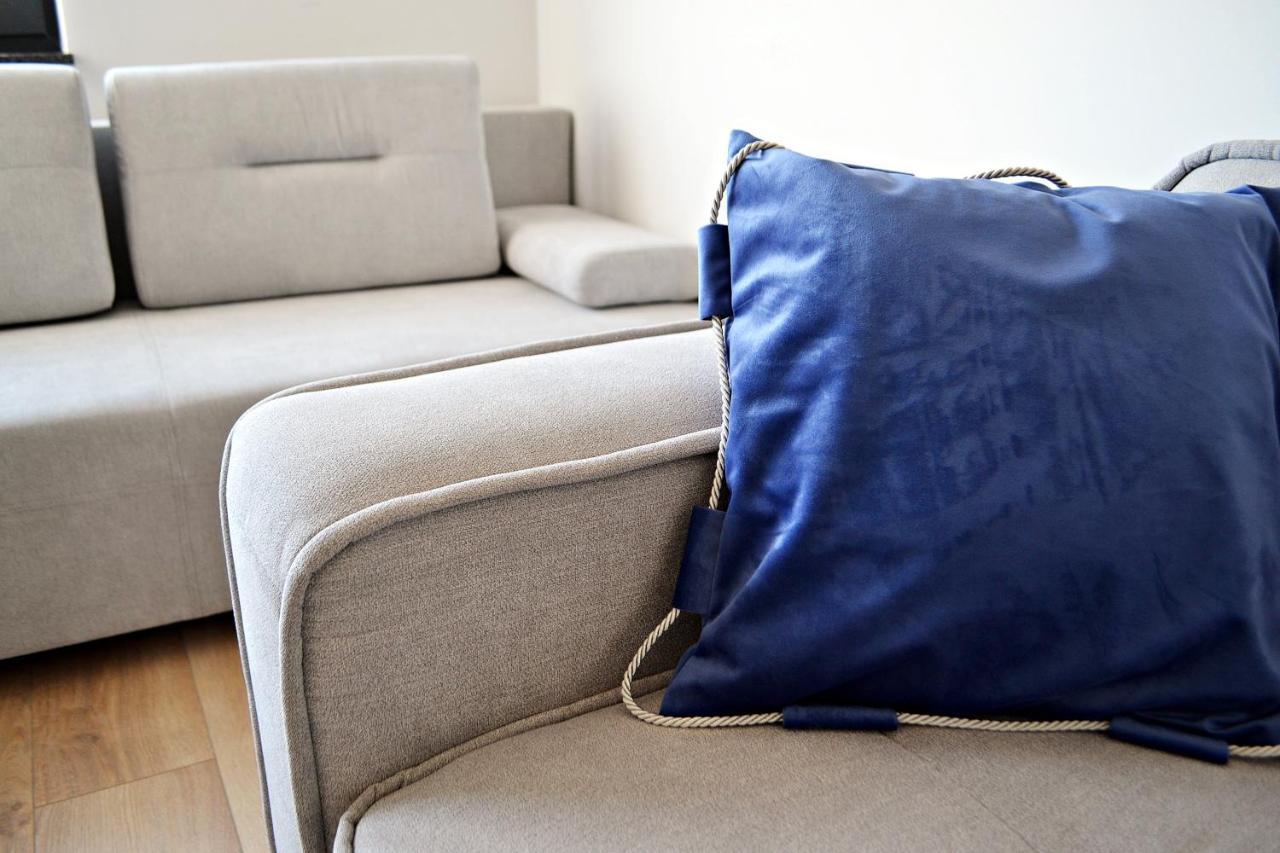 Cobalt Apartments มิโคไวกี ภายนอก รูปภาพ