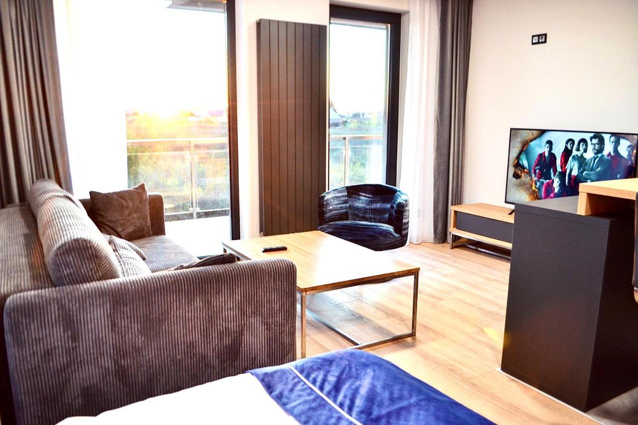 Cobalt Apartments มิโคไวกี ภายนอก รูปภาพ