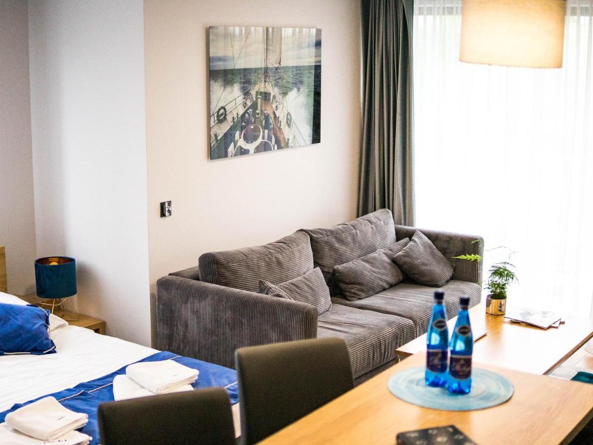 Cobalt Apartments มิโคไวกี ภายนอก รูปภาพ