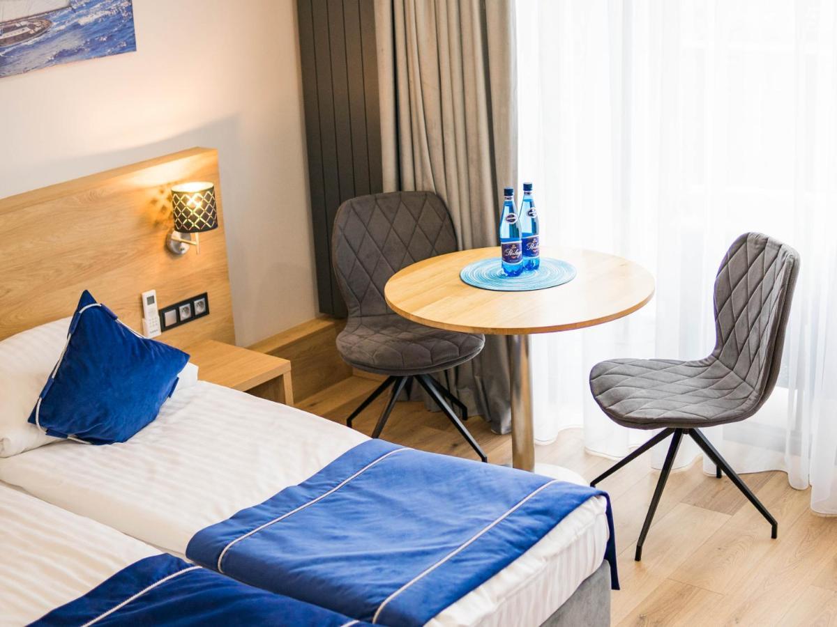 Cobalt Apartments มิโคไวกี ภายนอก รูปภาพ