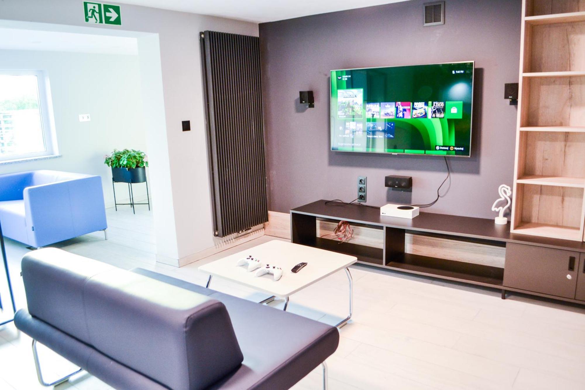 Cobalt Apartments มิโคไวกี ภายนอก รูปภาพ