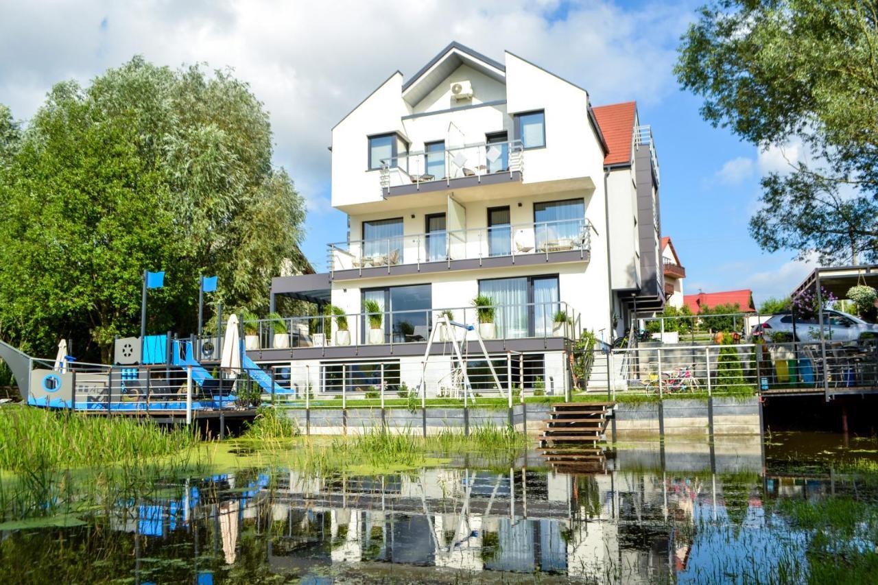 Cobalt Apartments มิโคไวกี ภายนอก รูปภาพ