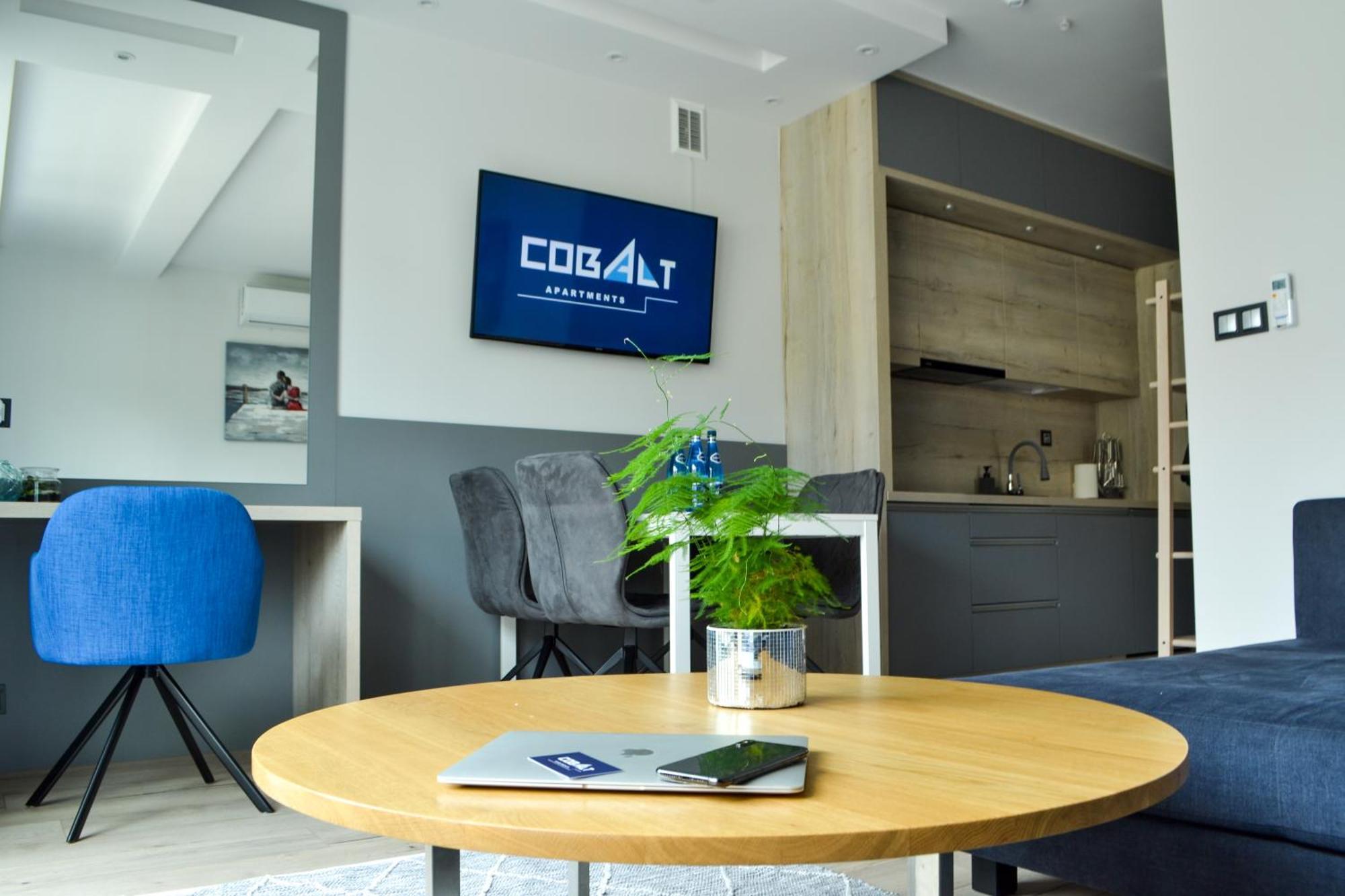 Cobalt Apartments มิโคไวกี ภายนอก รูปภาพ