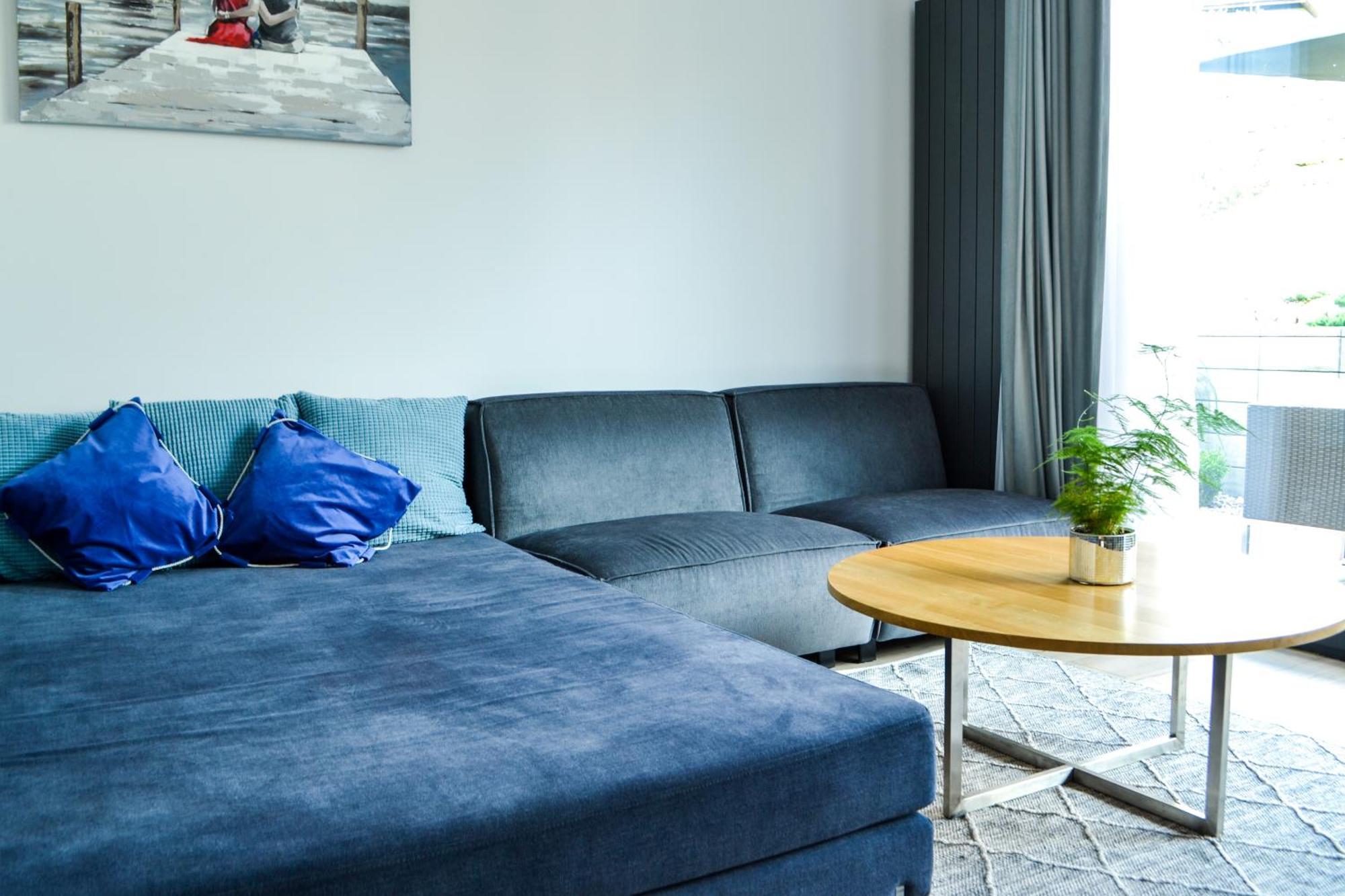 Cobalt Apartments มิโคไวกี ห้อง รูปภาพ