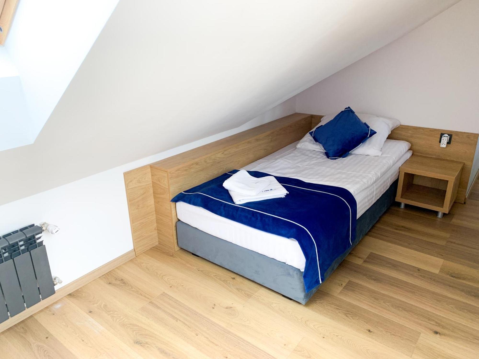 Cobalt Apartments มิโคไวกี ห้อง รูปภาพ