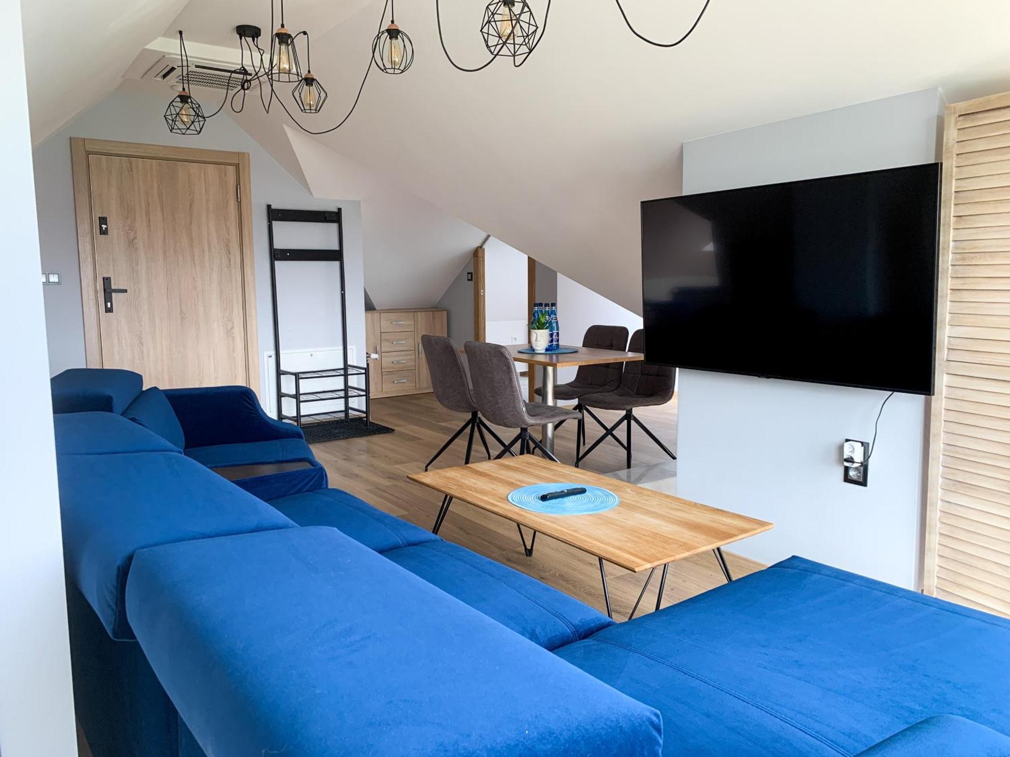 Cobalt Apartments มิโคไวกี ห้อง รูปภาพ
