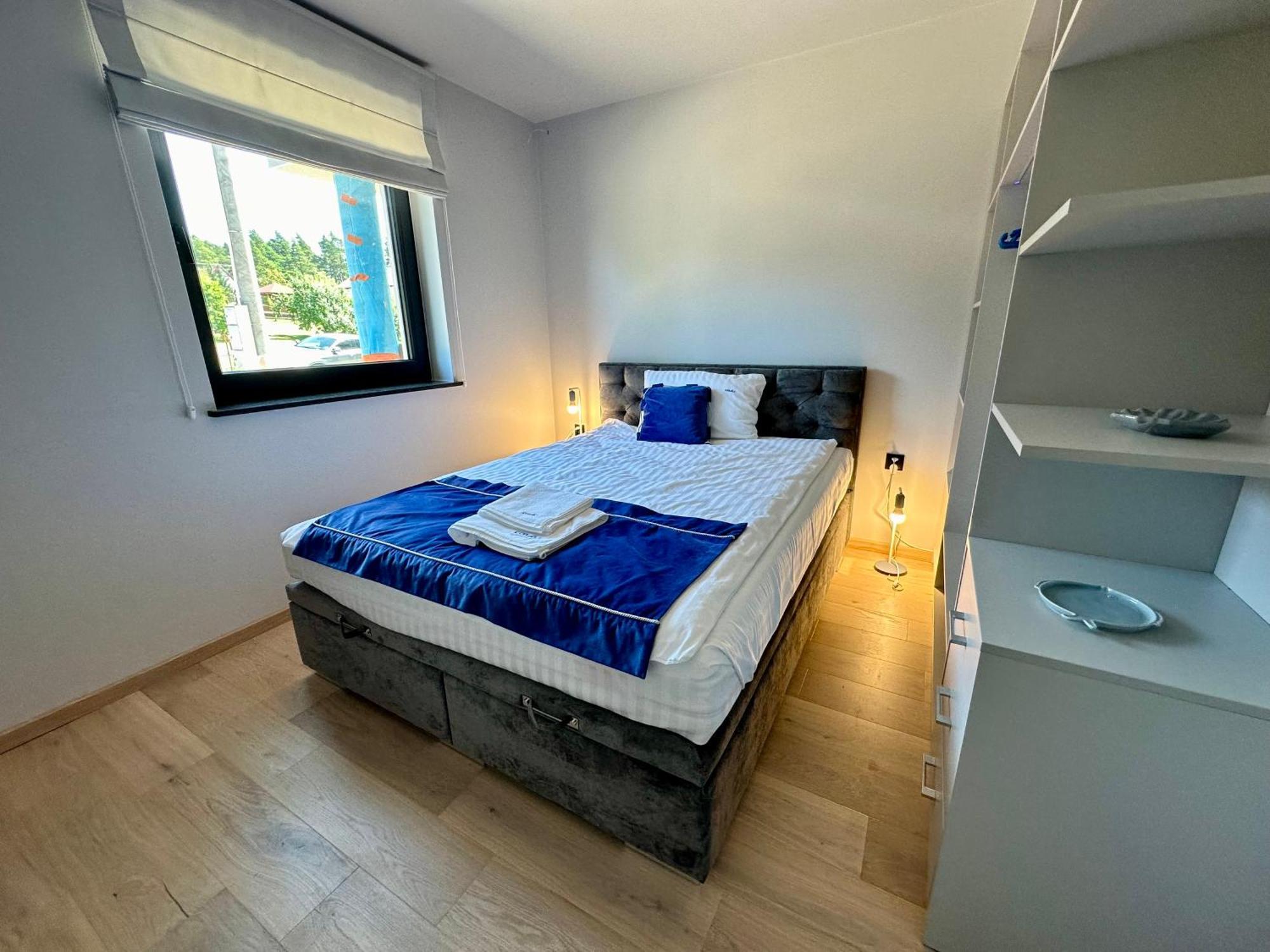 Cobalt Apartments มิโคไวกี ภายนอก รูปภาพ