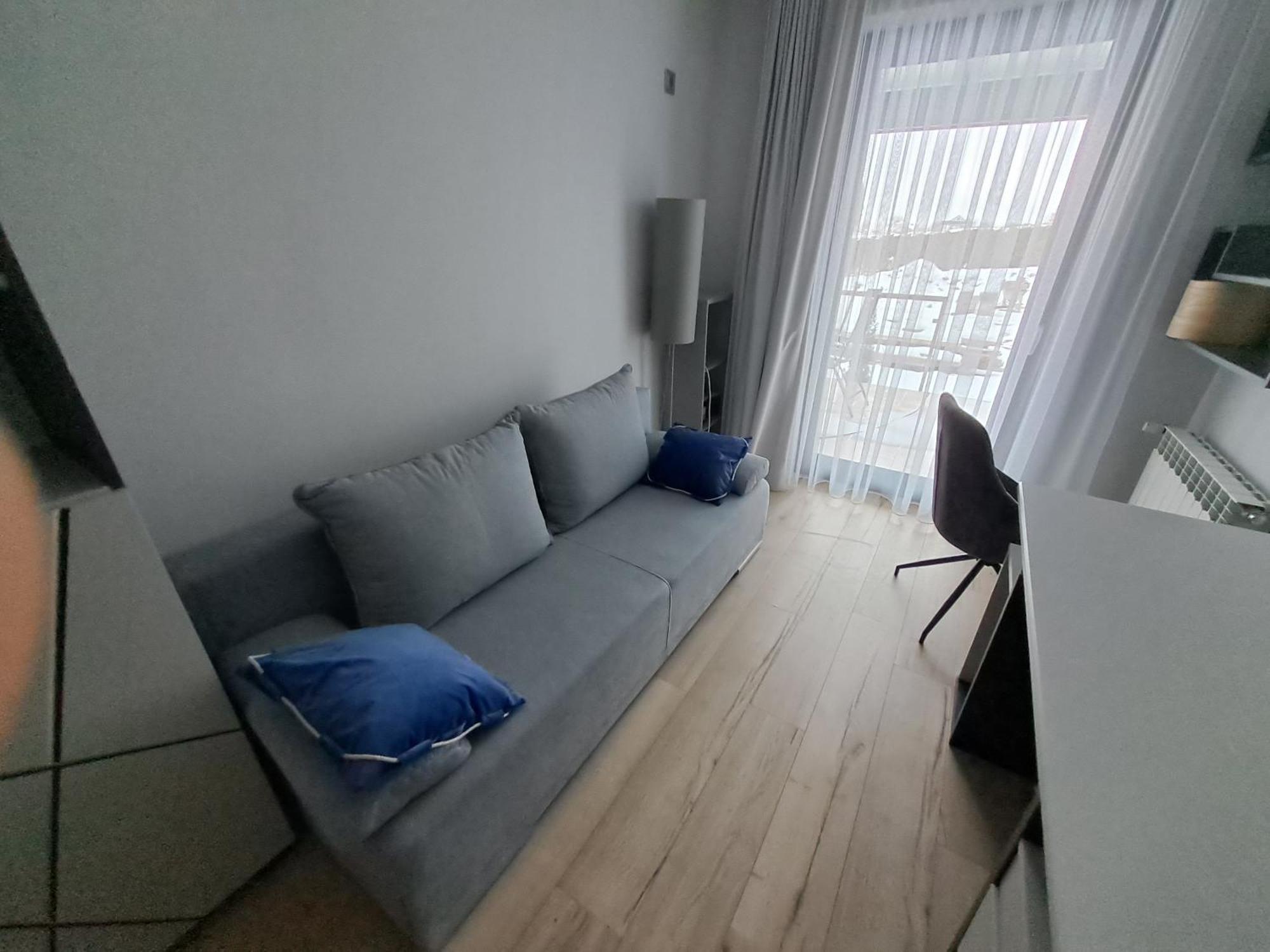 Cobalt Apartments มิโคไวกี ภายนอก รูปภาพ
