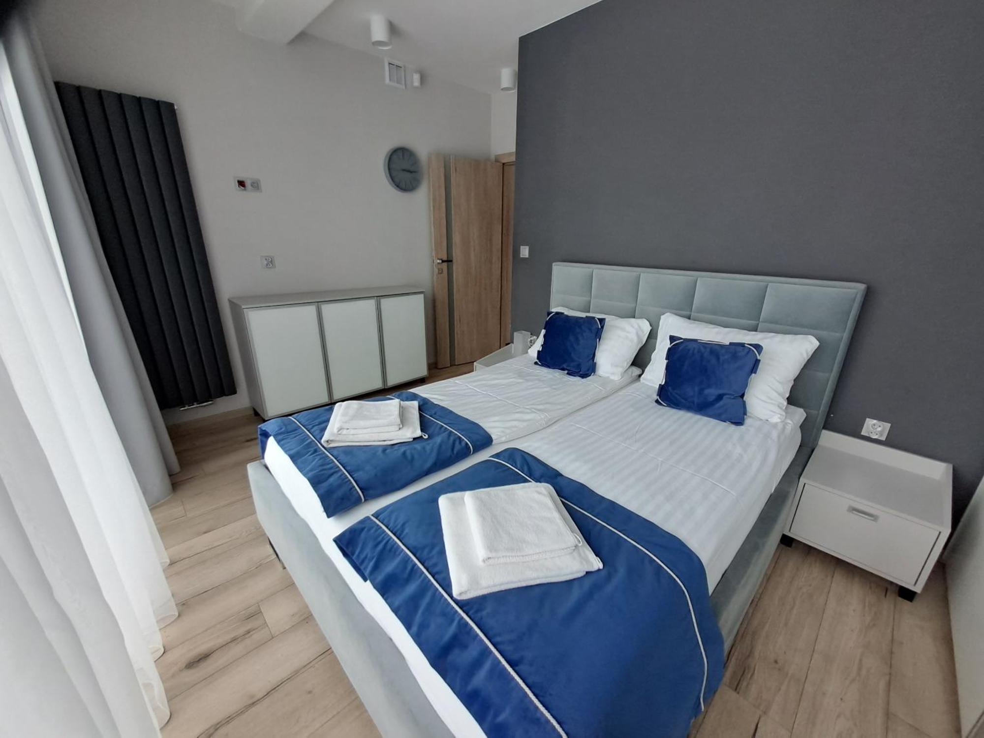 Cobalt Apartments มิโคไวกี ภายนอก รูปภาพ