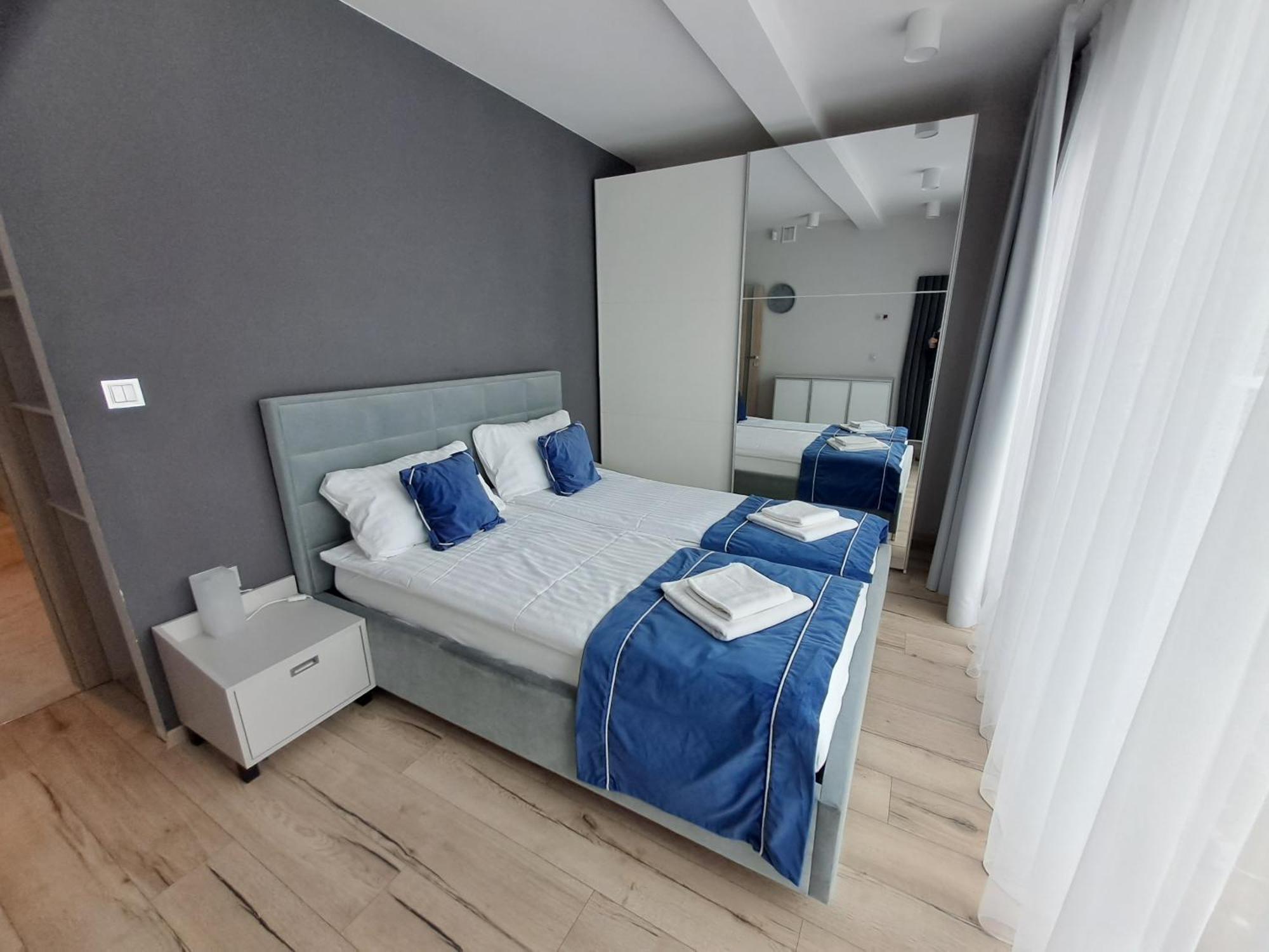Cobalt Apartments มิโคไวกี ภายนอก รูปภาพ